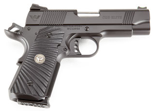 Wilson Combat CQB Elite Compact .45 ACP - 4" - 1x 7 Round - Pistol